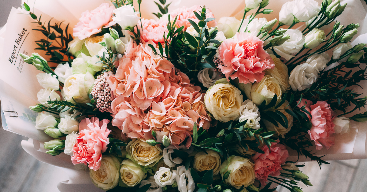 flower shop in lahore